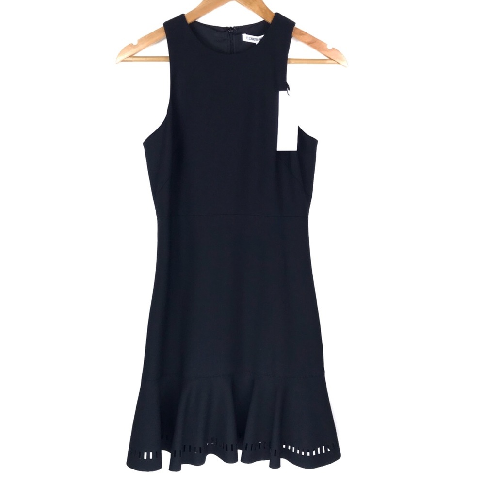 NWT Elizabeth & James ‘Hadley’ Fit & Flare Dress